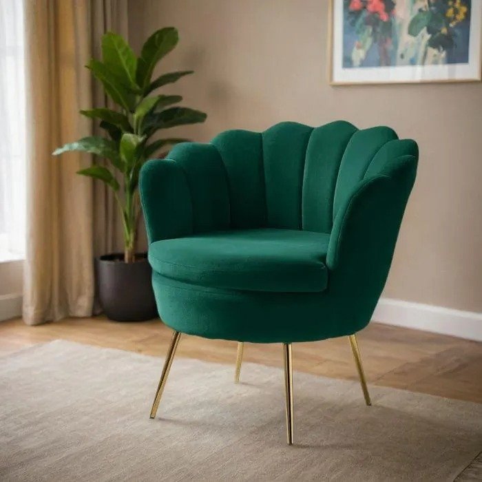 Living Room Sofa Set