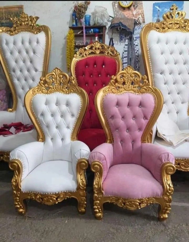 Wedding Sofa Chairs